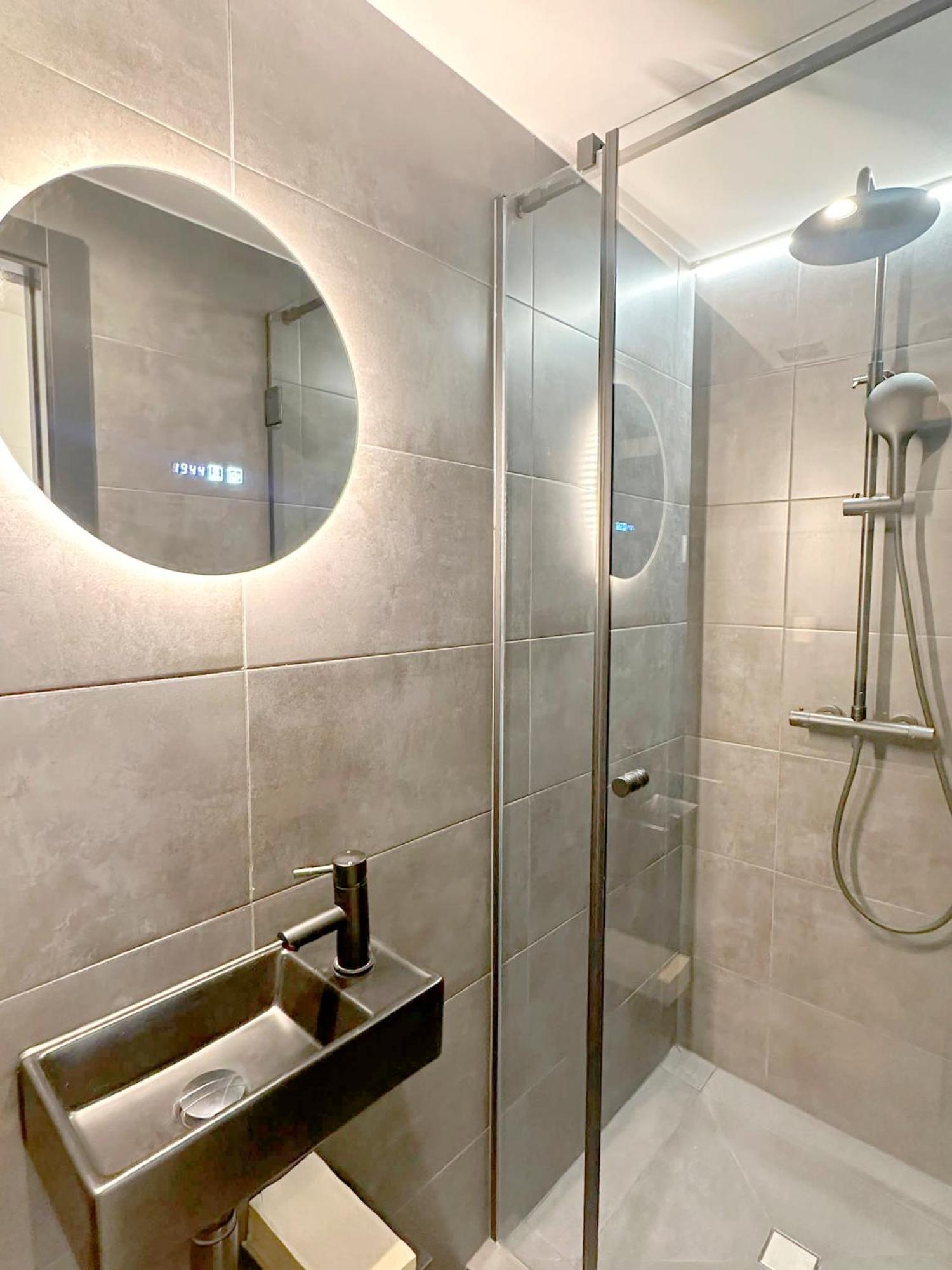 Appartamento Great Design, New & Calm In Malasana *