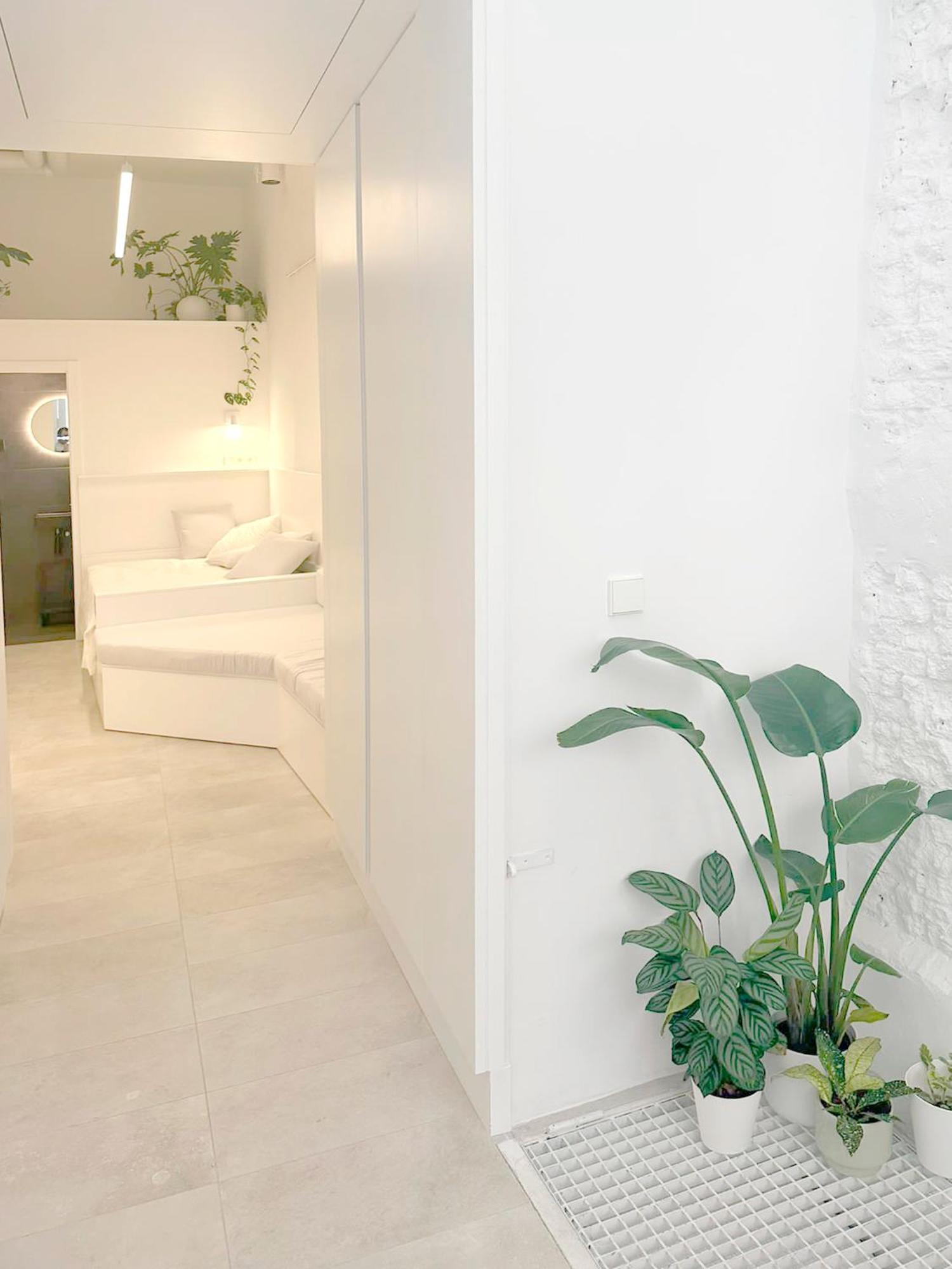 Great Design, New & Calm In Malasana Appartamento *