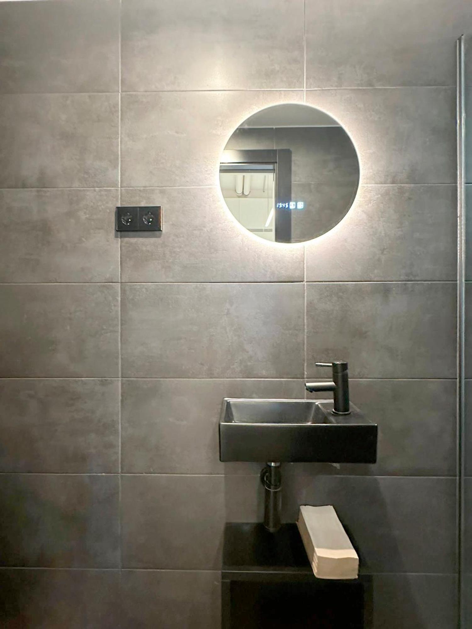 Appartamento Great Design, New & Calm In Malasana *