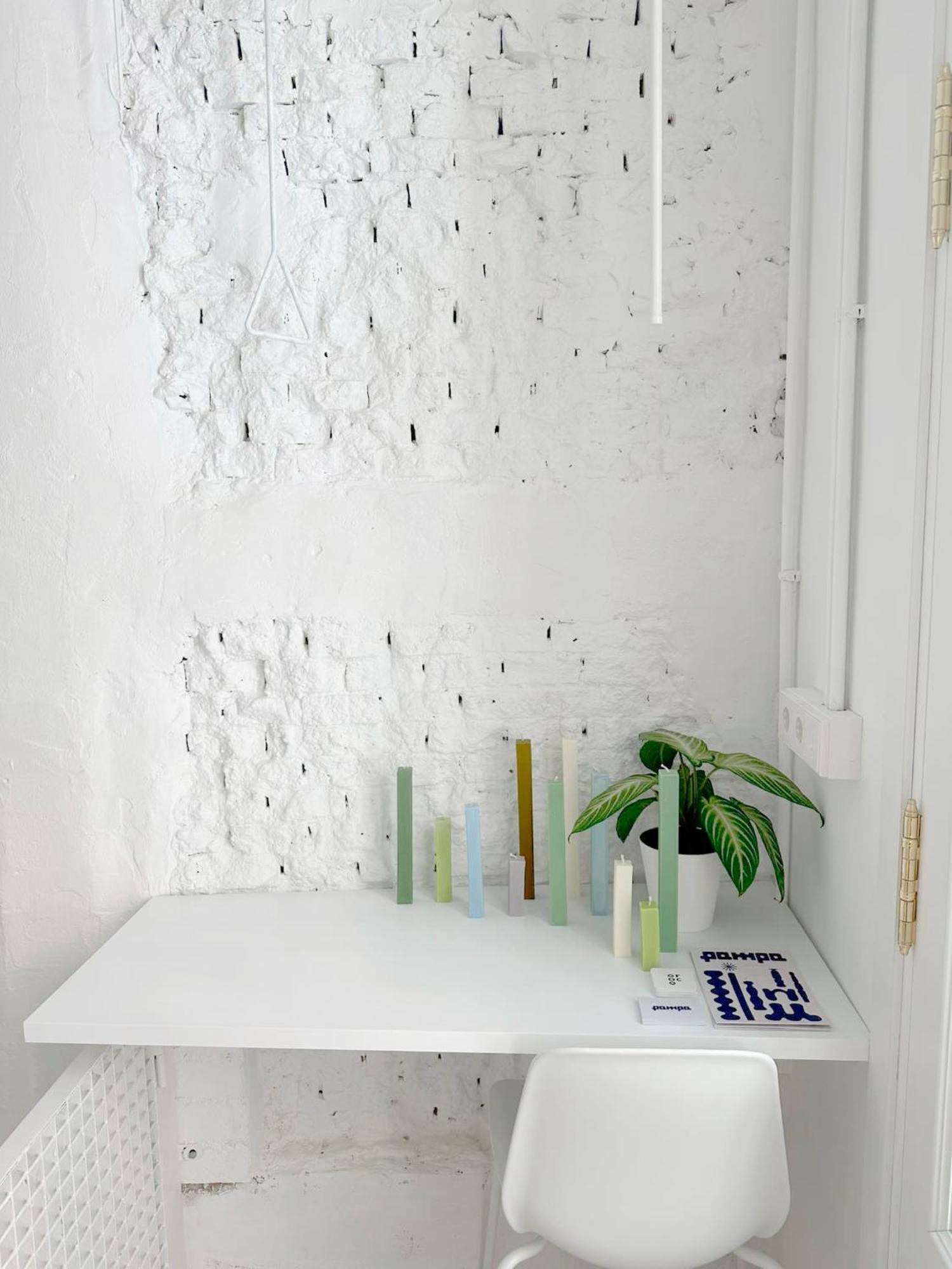 Appartamento Great Design, New & Calm In Malasana